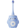 u-shaped kids sonic electric toothbrush