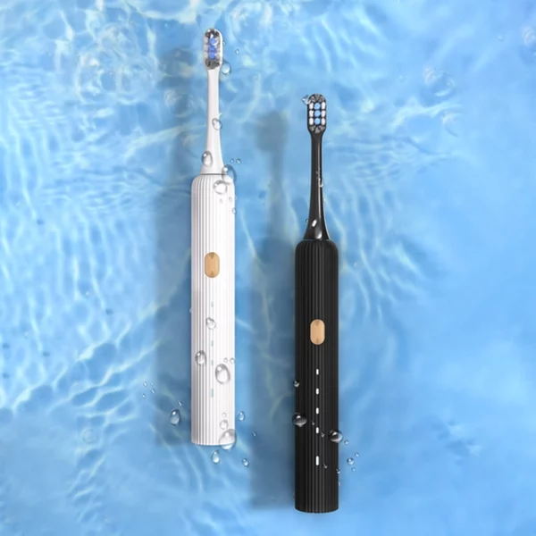 sonic electric toothbrush