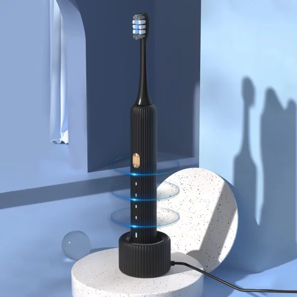 sonic electric toothbrush