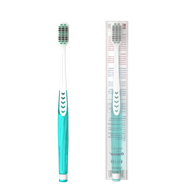 adult toothbrush