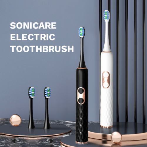 sonic toothbrush