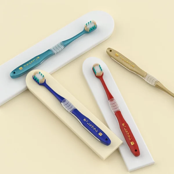 Extra Clean Toothbrush for Sensitive Gum