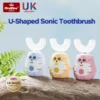 kids sonic toothbrush