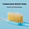 Premium Soft Bristle Toothbrush