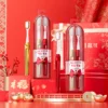 Dycrol KR643 Gold Fortune Toothbrush