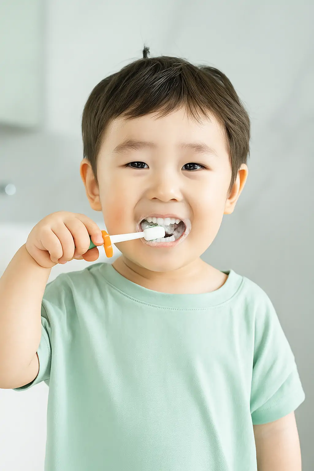 What Makes the Best Kids Toothbrush?