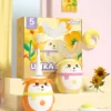 OralGos DB212 Shiba Inu-Themed Electric Toothbrush for Kids