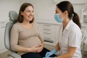 Pregnancy and Oral Health