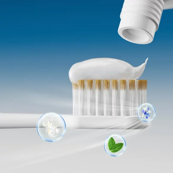halal toothpaste Indonesia Malaysia